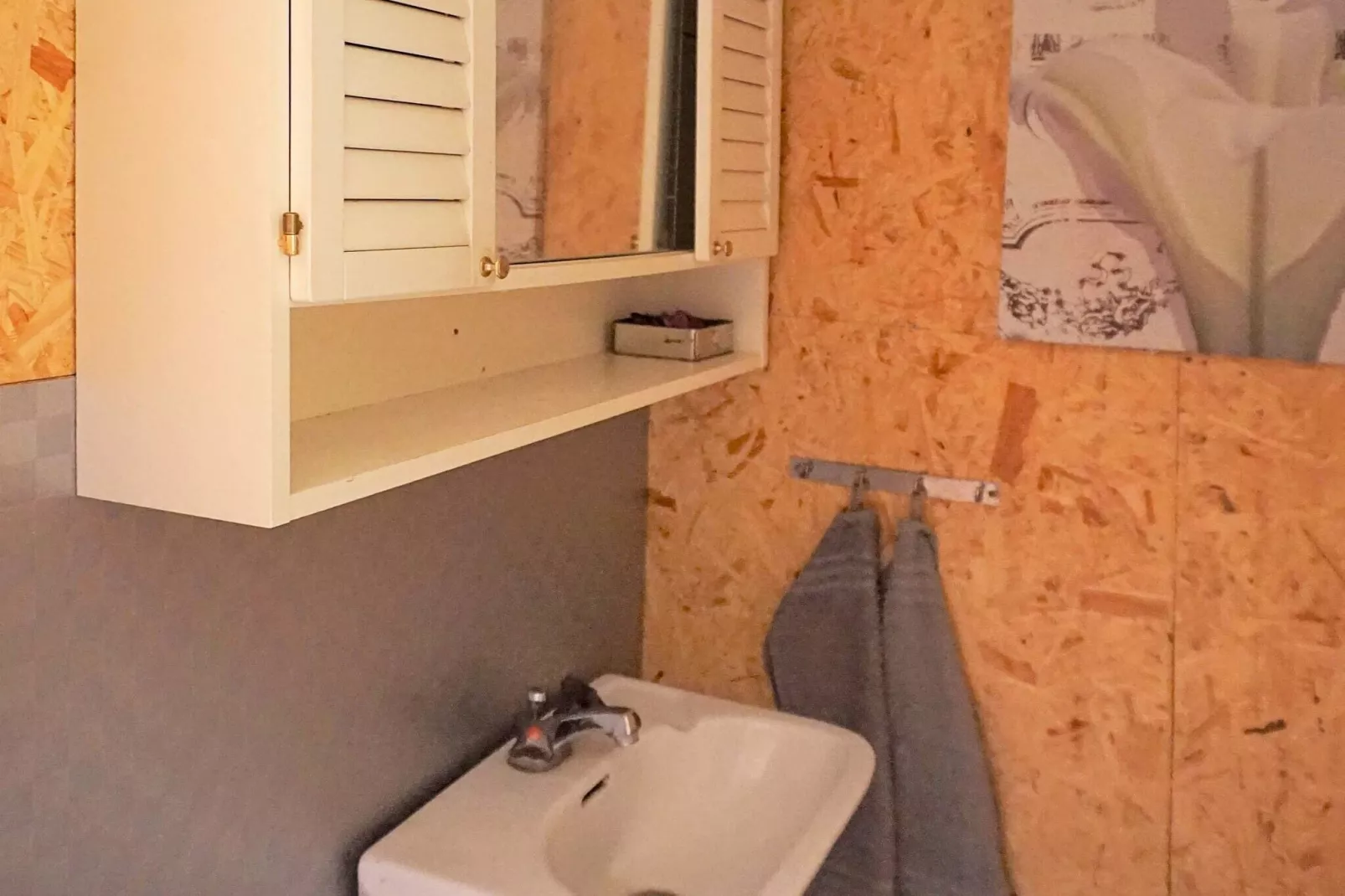 5 person holiday home in TINGSRYD-By Traum-Indoor