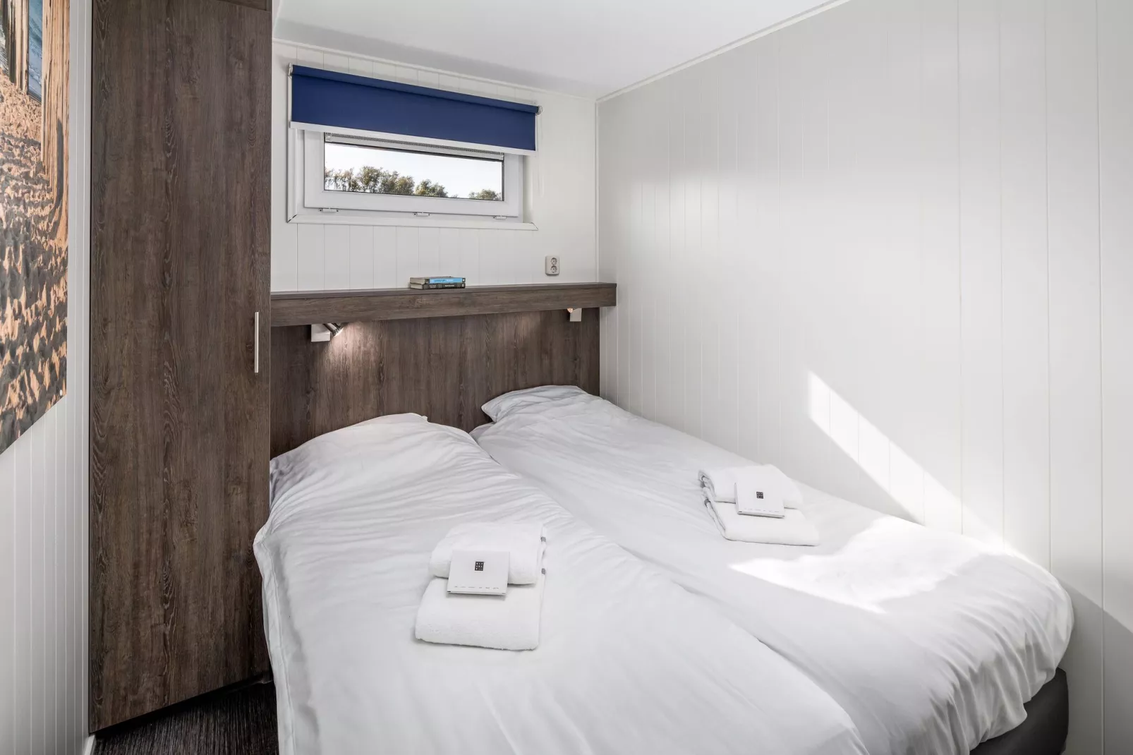 Vakantiepark Beach Resort 24-Bedroom