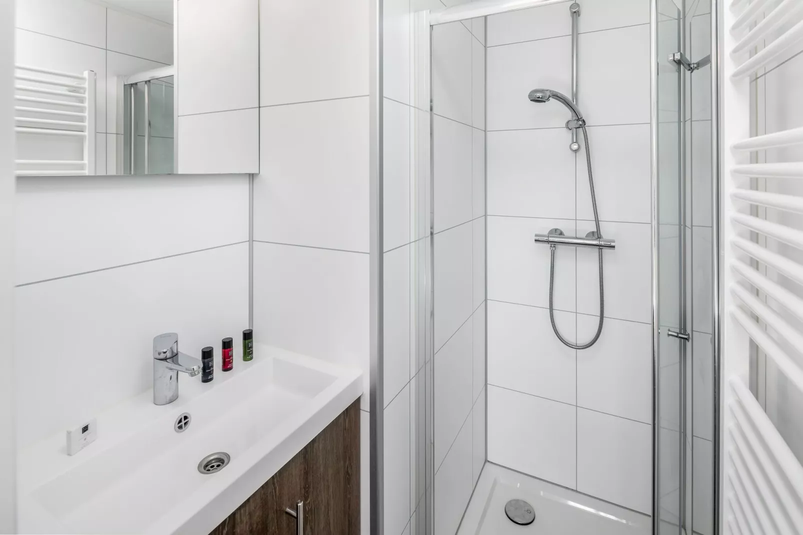 Vakantiepark Beach Resort 24-Bathroom