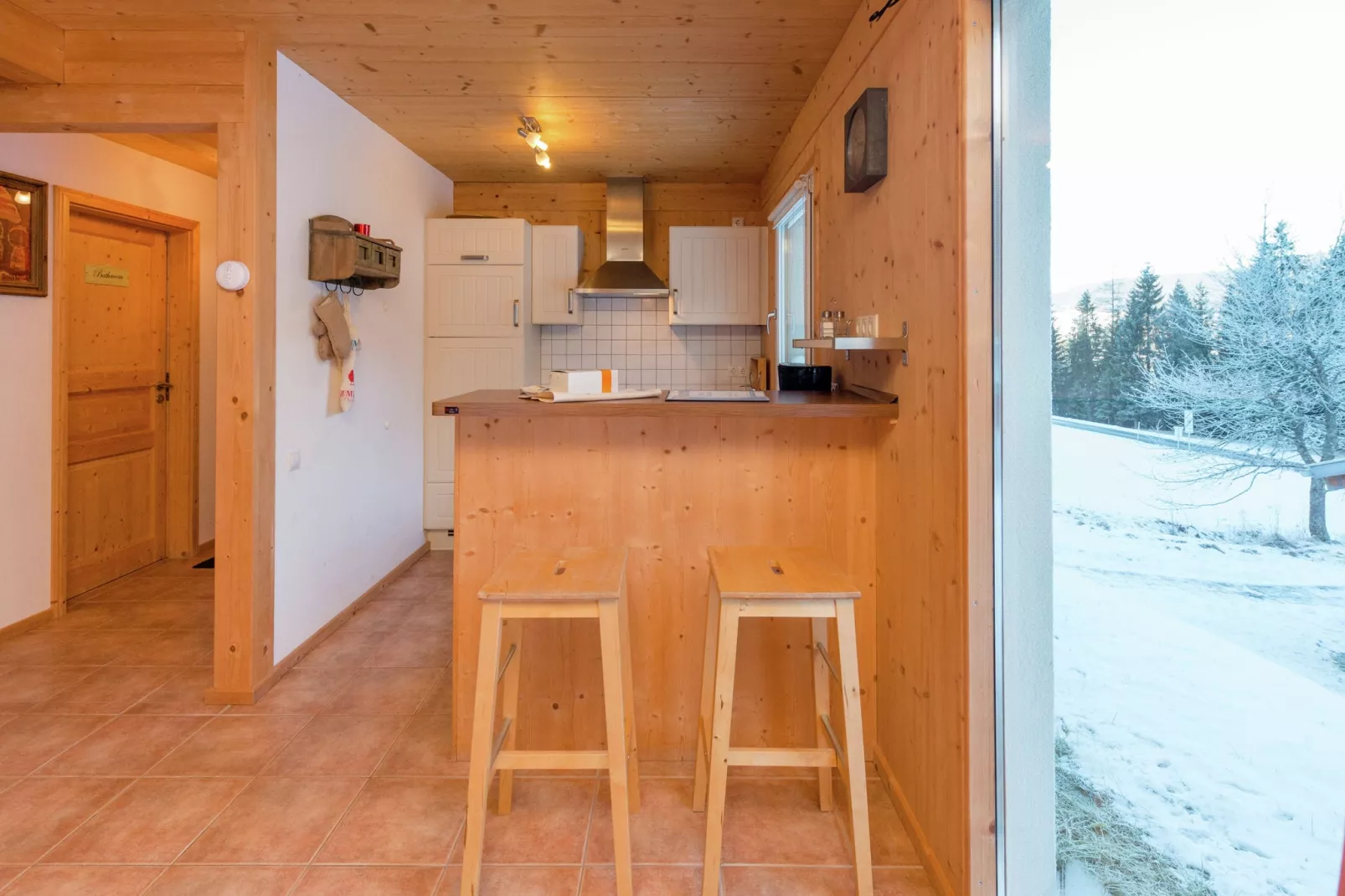 Alpendorf Dachstein West 4-Kitchen