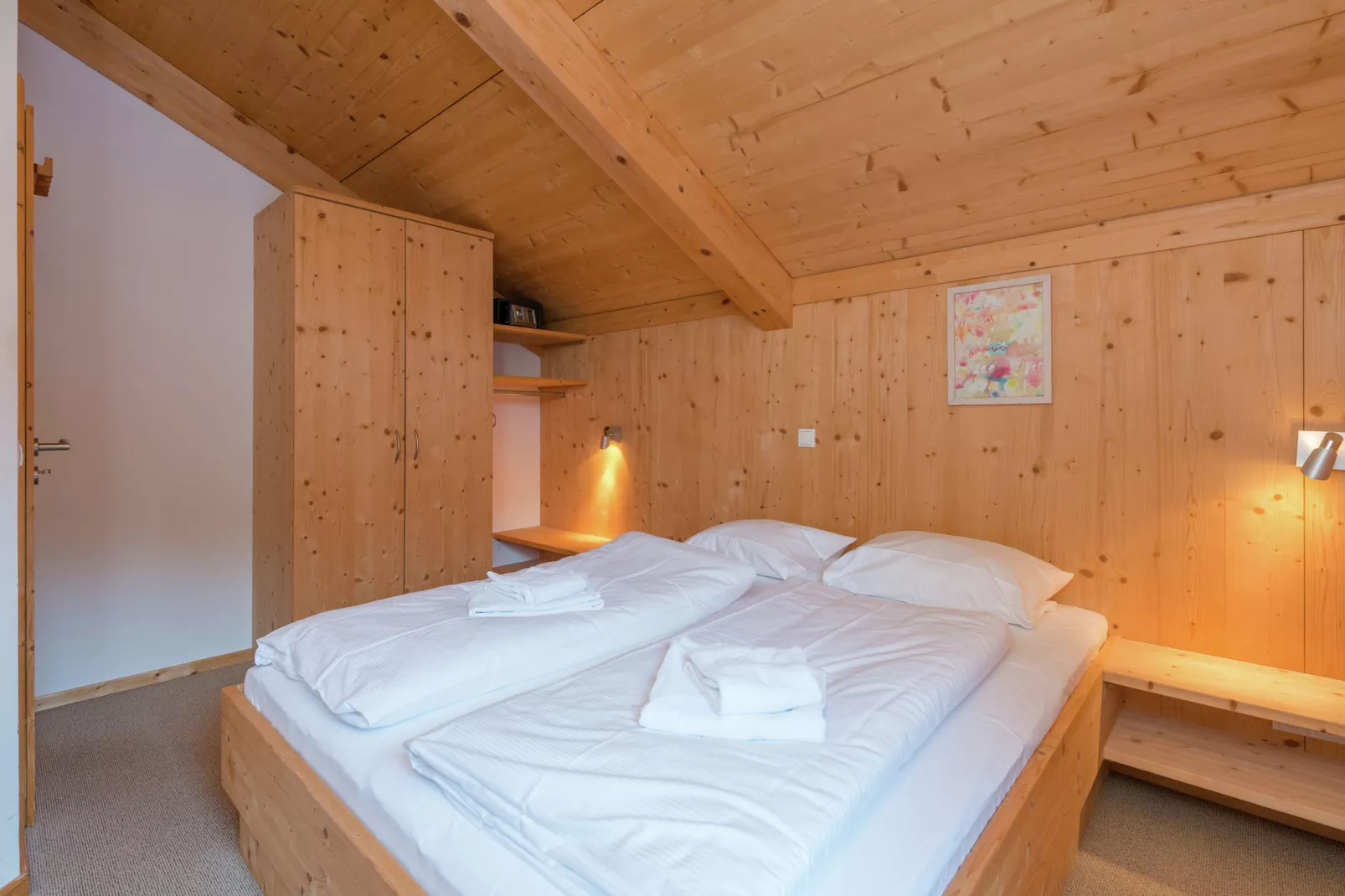 Alpendorf Dachstein West 4-Bedroom
