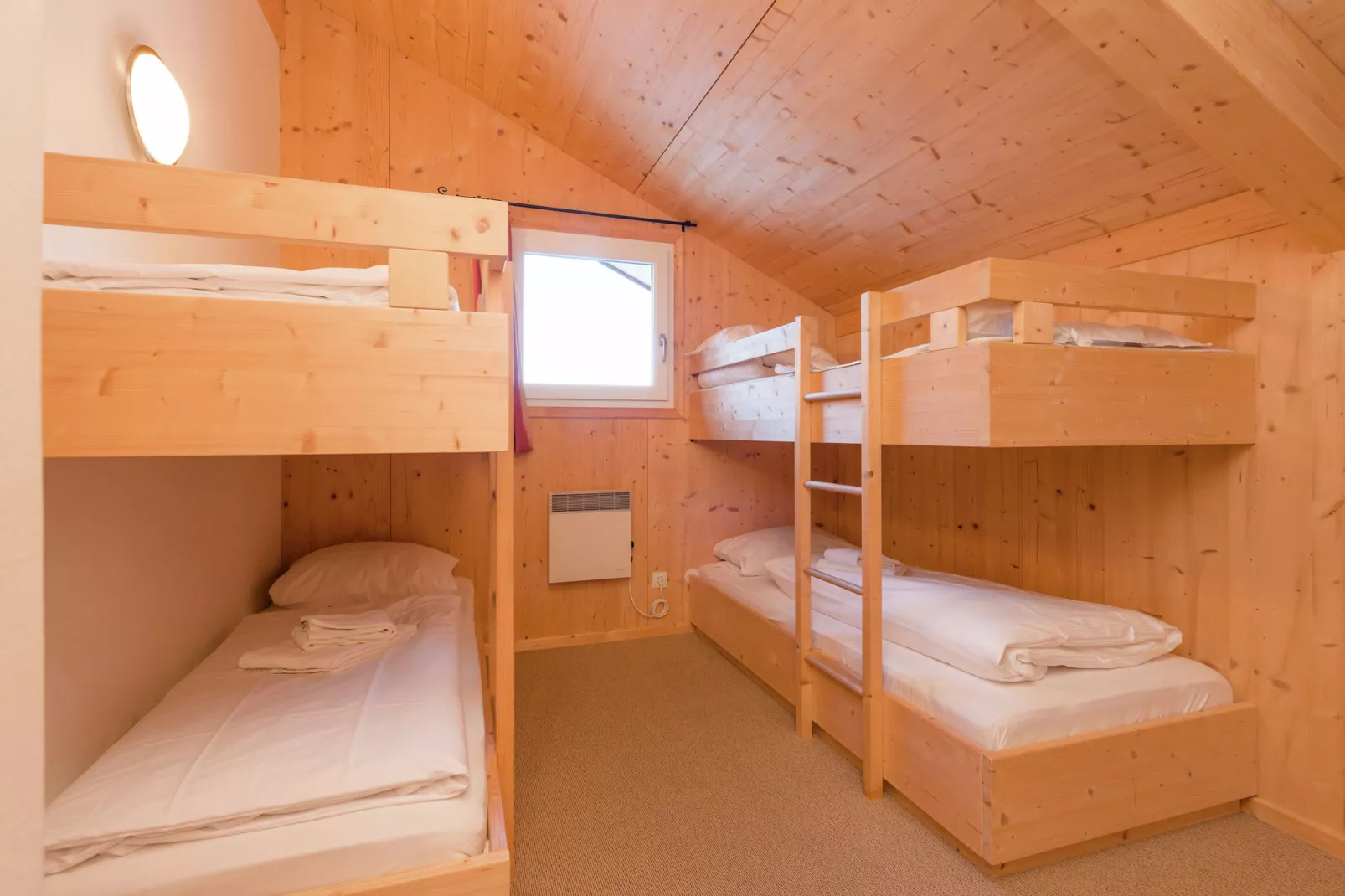 Alpendorf Dachstein West 4-Bedroom