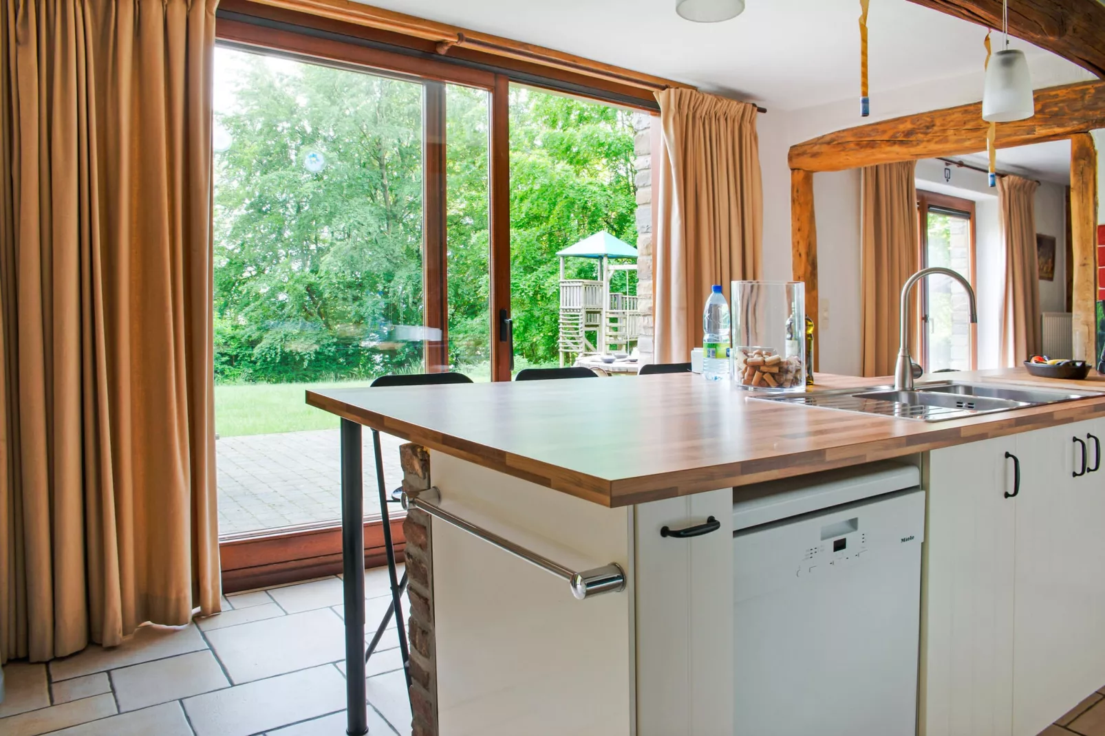 Le Duret-Kitchen