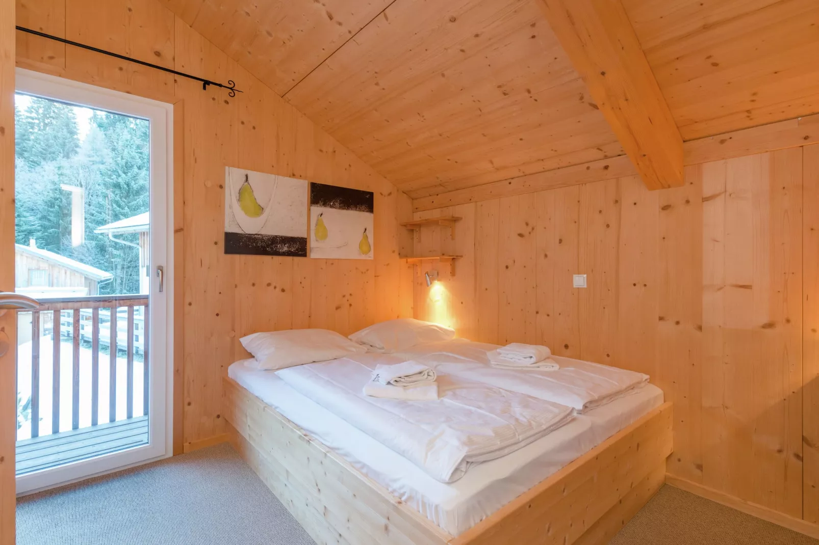 Alpendorf Dachstein West 4-Bedroom