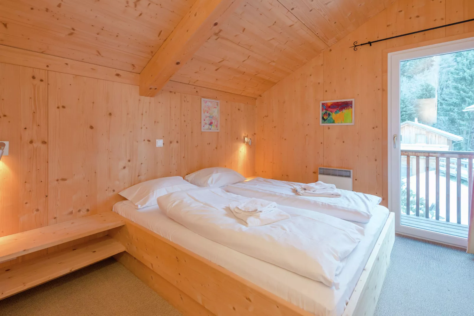 Alpendorf Dachstein West 4-Bedroom