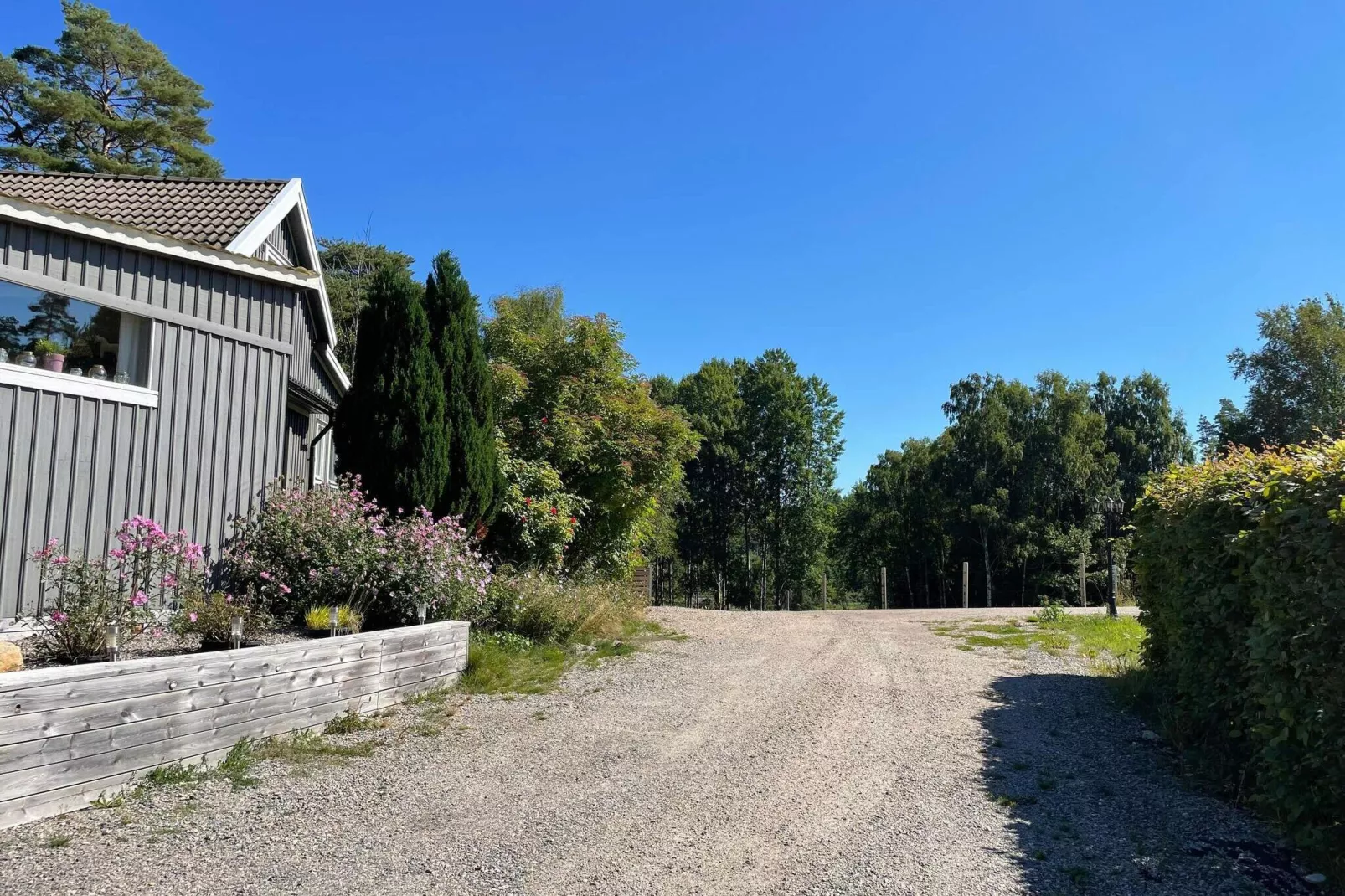 4 Personen Ferienhaus in UDDEVALLA-By Traum-Im Freien