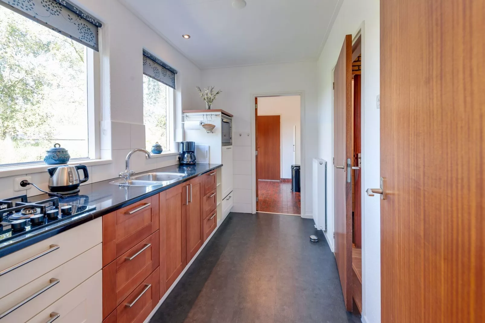 De Drentsche Patrijs-Kitchen