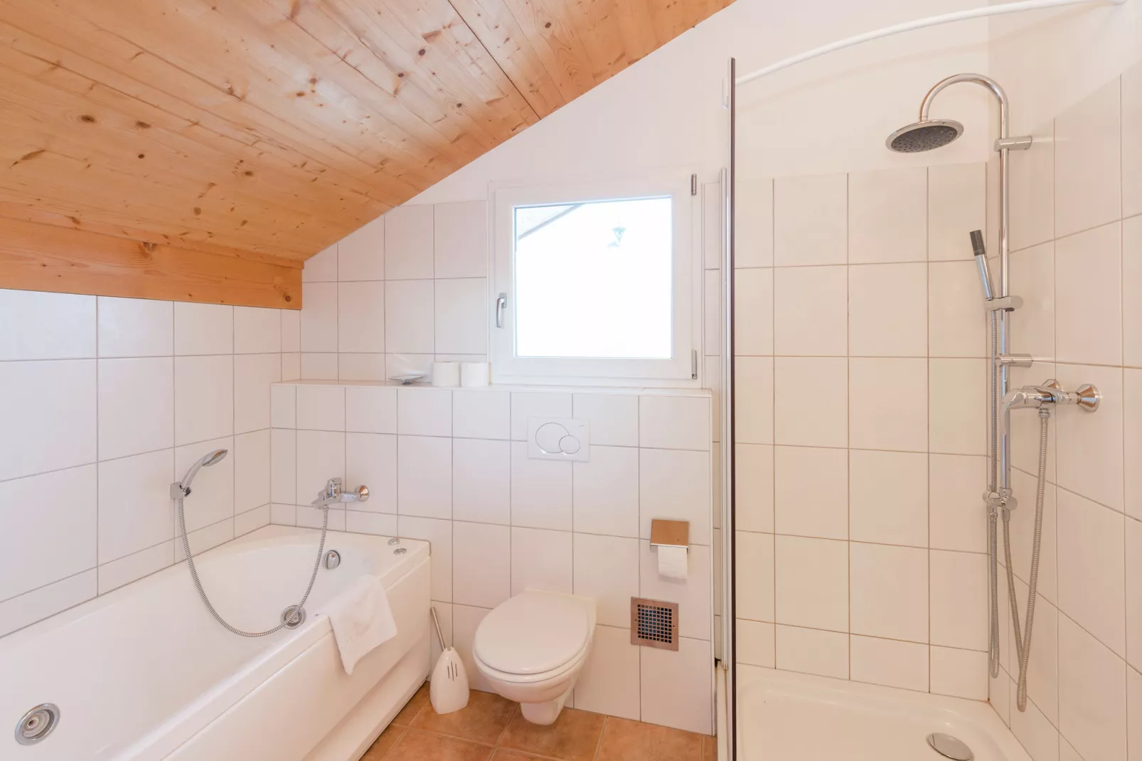 Alpendorf Dachstein West 4-Bathroom