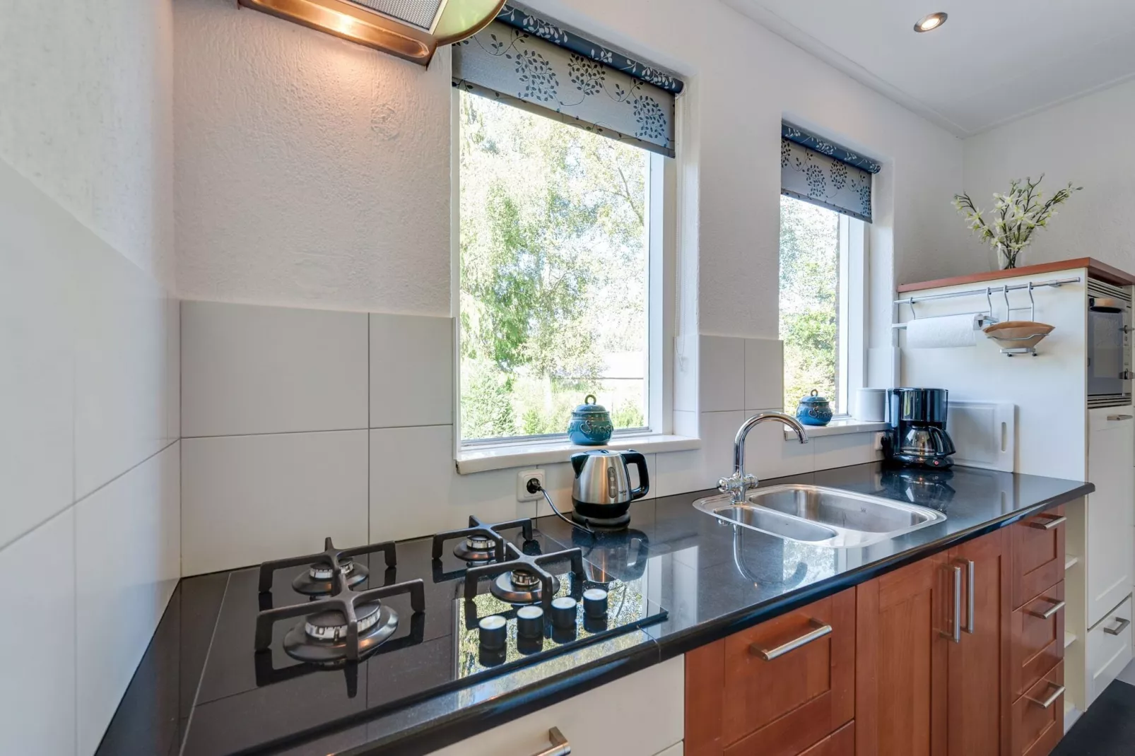 De Drentsche Patrijs-Kitchen