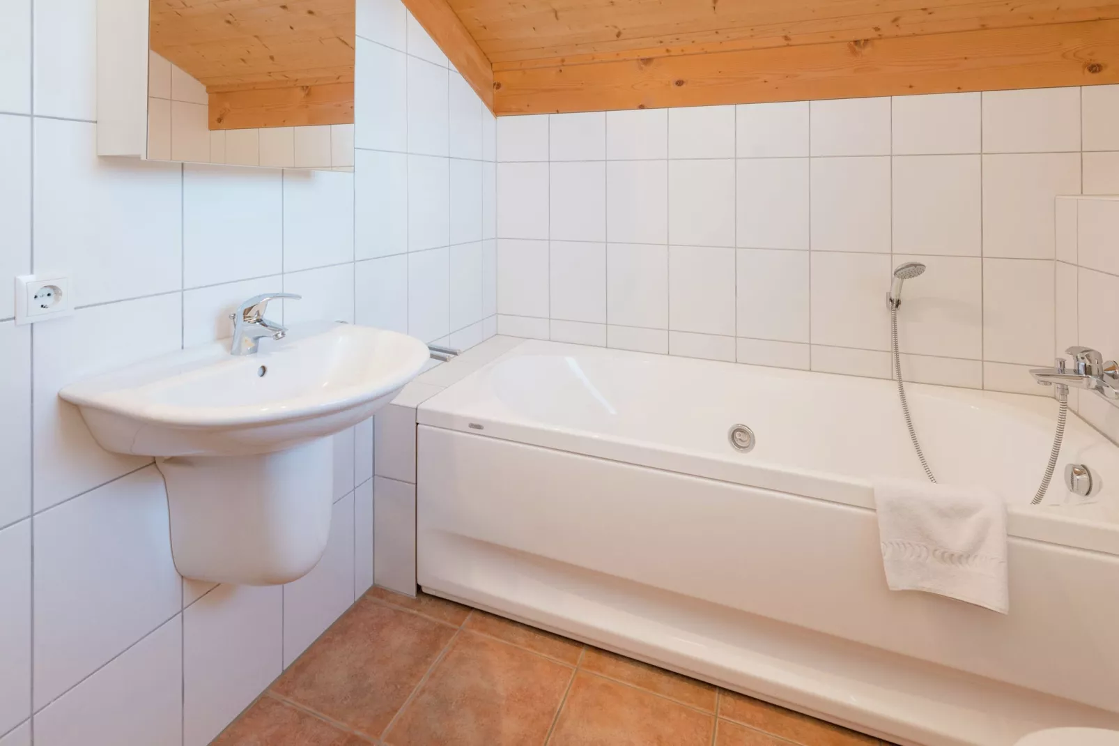 Alpendorf Dachstein West 4-Bathroom