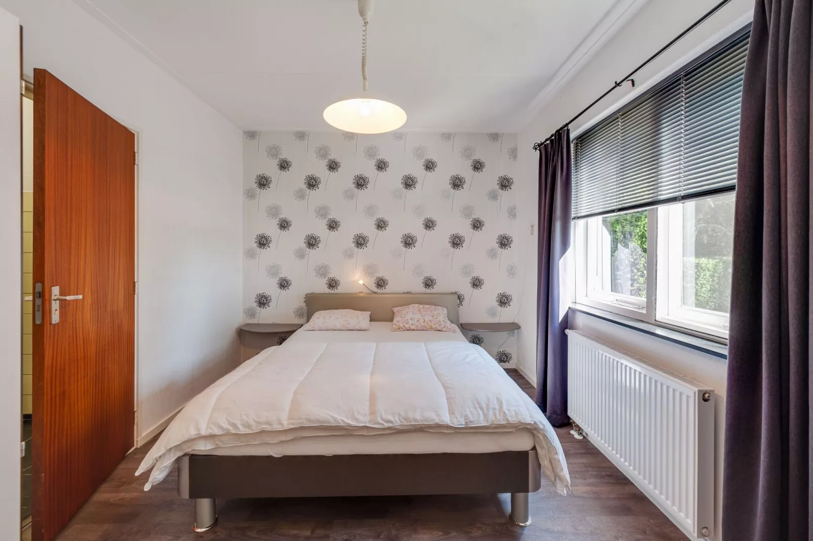 De Drentsche Patrijs-Bedroom