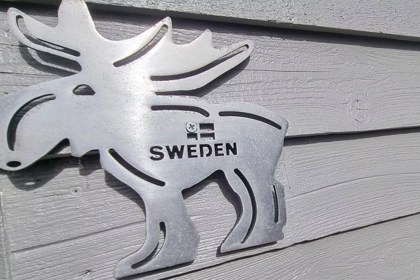 4 Personen Ferienhaus in UDDEVALLA-By Traum-Im Freien