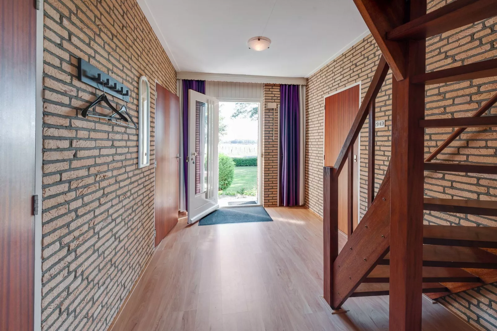 De Drentsche Patrijs-Reception hall