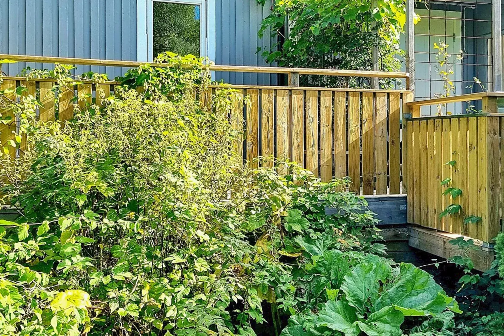 4 Personen Ferienhaus in UDDEVALLA-By Traum-Im Freien