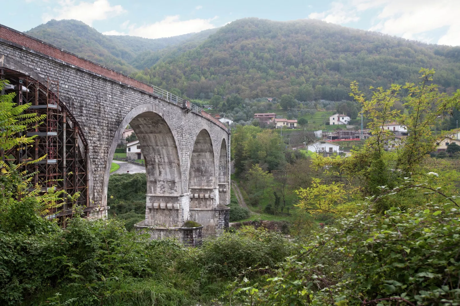 Castello di Argigliano 2-Areas summer 20km