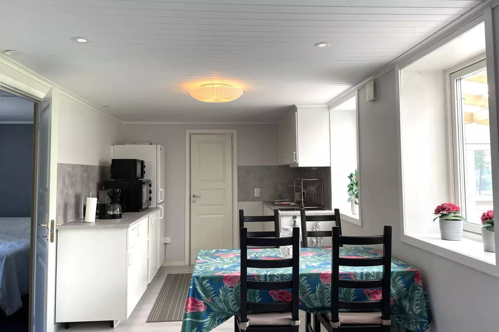 4 person holiday home in UDDEVALLA-By Traum