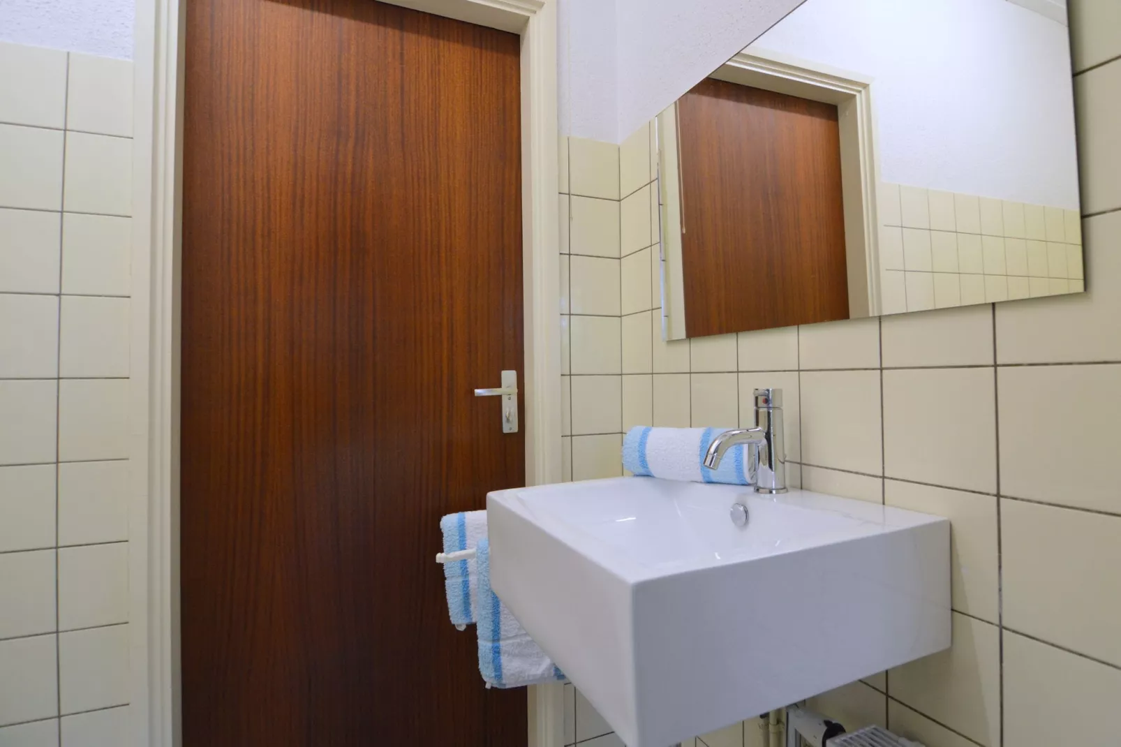 De Drentsche Patrijs-Bathroom