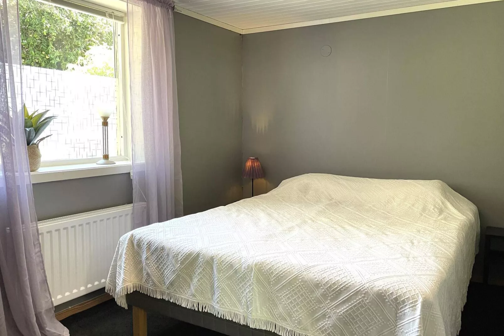4 Personen Ferienhaus in UDDEVALLA-By Traum-Innenbereich