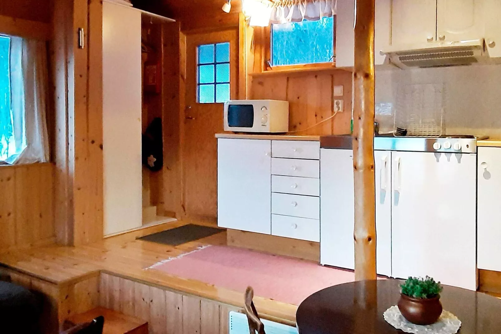 HUS 2-Innen
