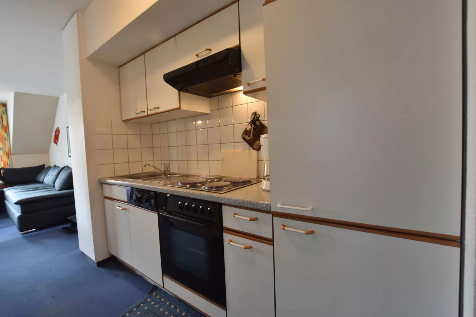 Feriendorf Ostseebad Boltenhagen - Nr 11/5-Cuisine