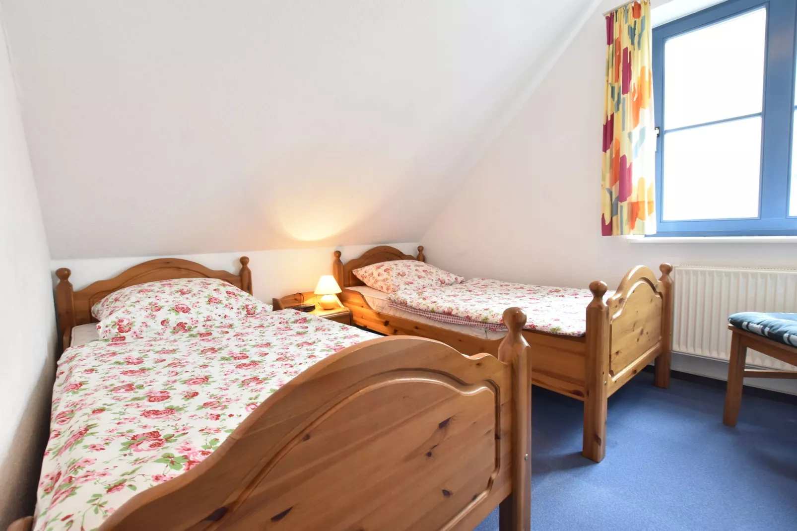 Feriendorf Ostseebad Boltenhagen - Nr 11/5-Chambre