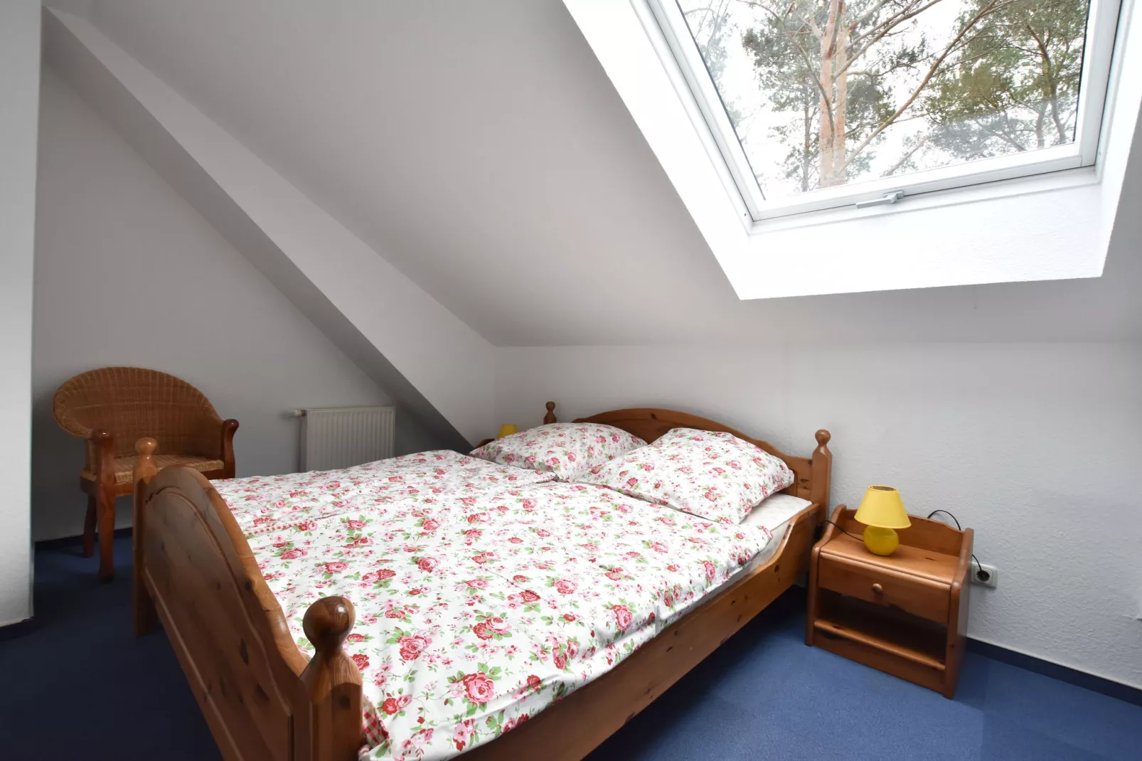 Feriendorf Ostseebad Boltenhagen - Nr 11/5-Chambre