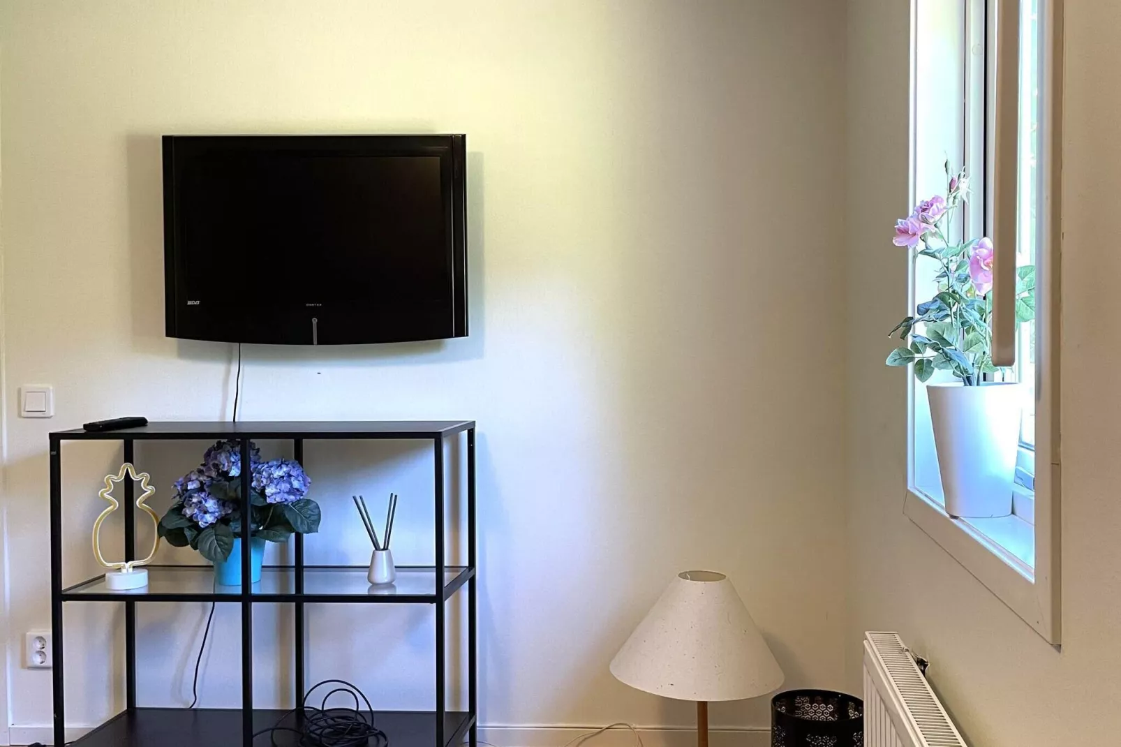 4 Personen Ferienhaus in UDDEVALLA-By Traum-Innenbereich