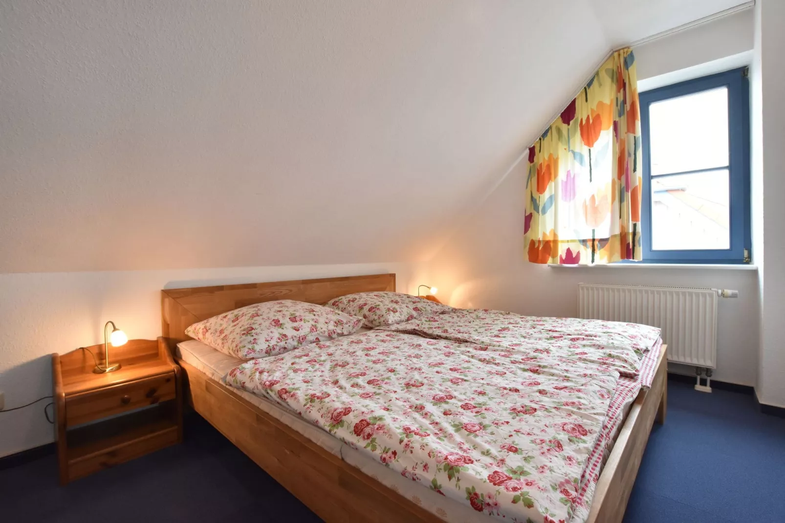 Feriendorf Ostseebad Boltenhagen - Nr 11/5-Chambre