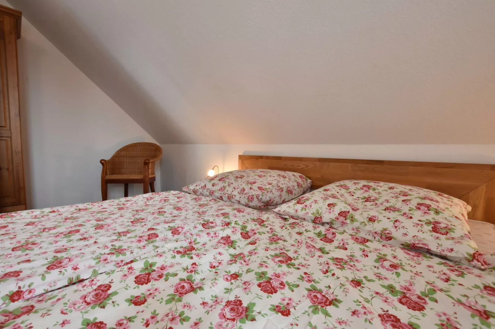Feriendorf Ostseebad Boltenhagen - Nr 11/5-Chambre