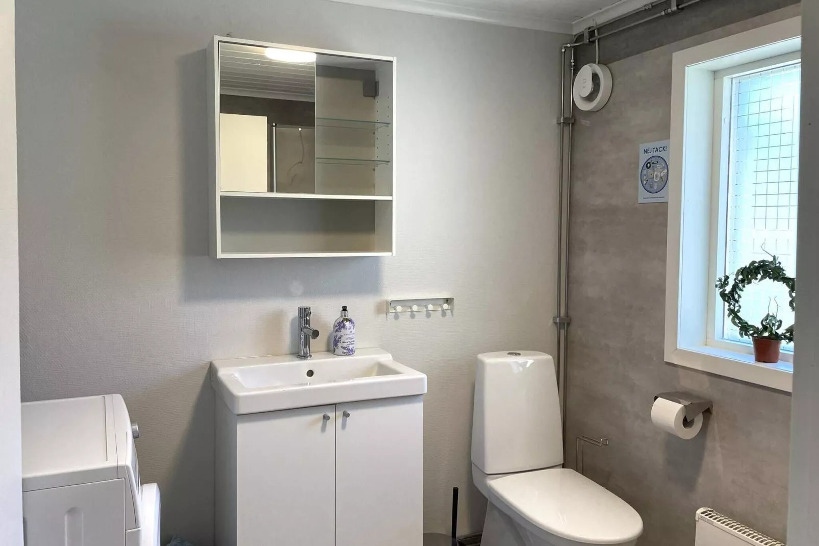 4 Personen Ferienhaus in UDDEVALLA-By Traum-Innenbereich