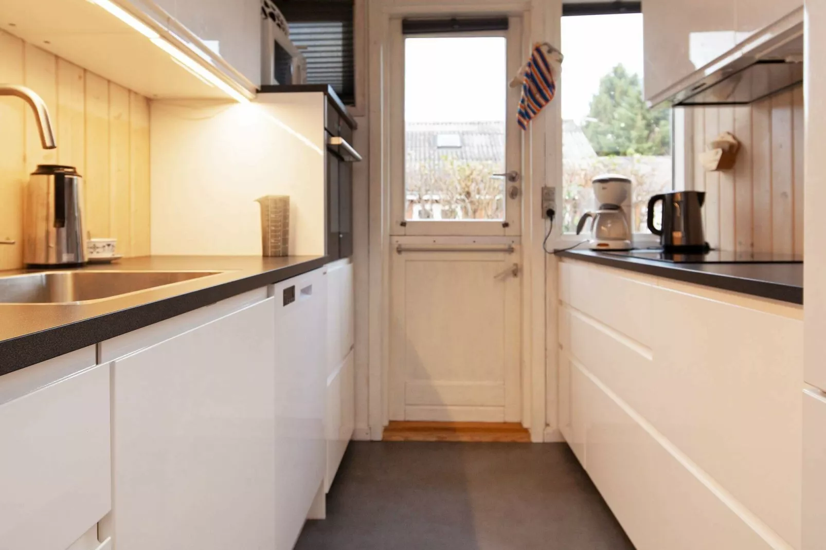 Maison de vacances pour 6 a Væggerløse