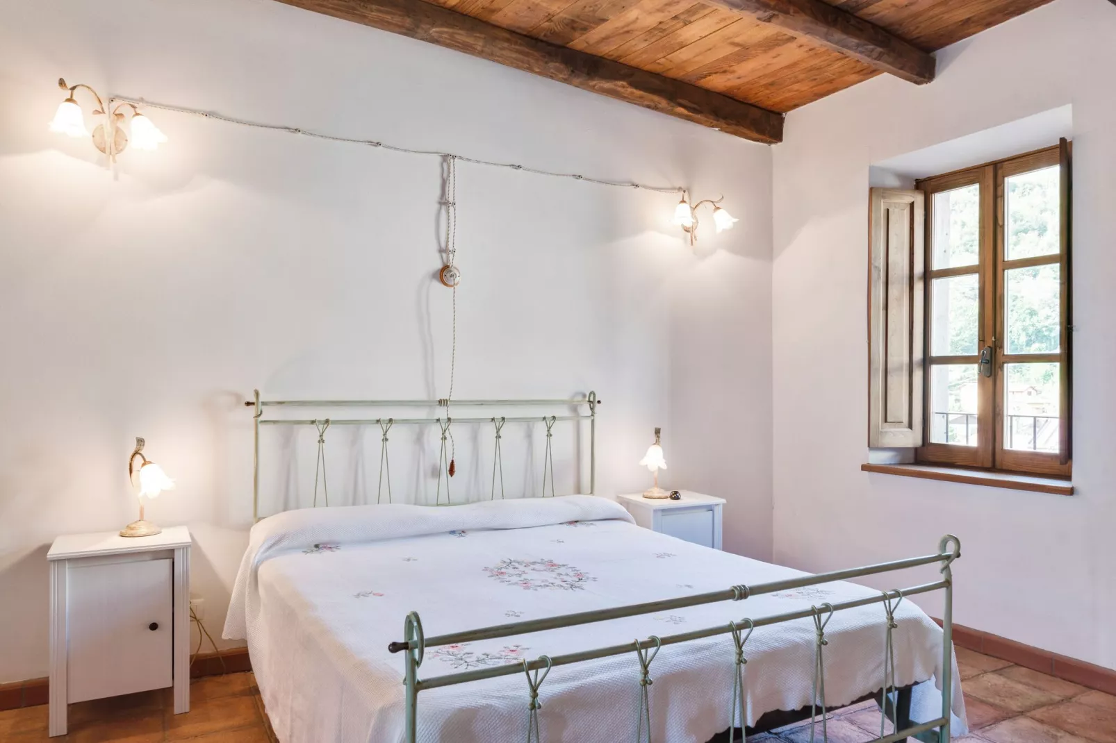Castello di Argigliano 4-Bedroom