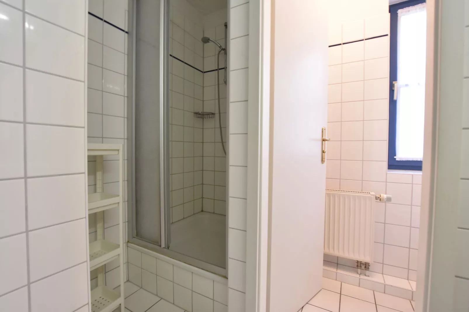 Feriendorf Ostseebad Boltenhagen - Nr 11/5-Salle de bain