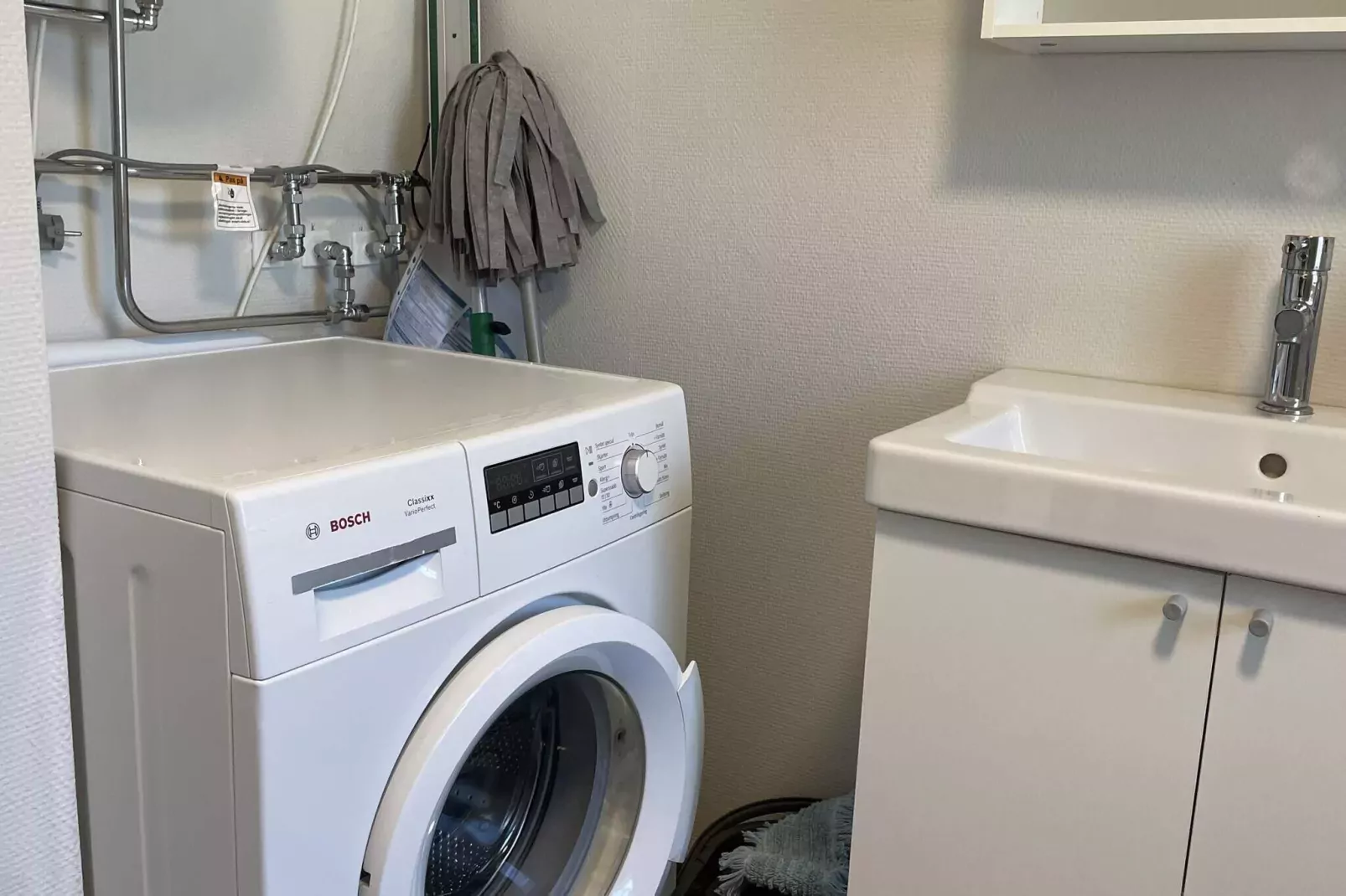 4 Personen Ferienhaus in UDDEVALLA-By Traum-Innenbereich