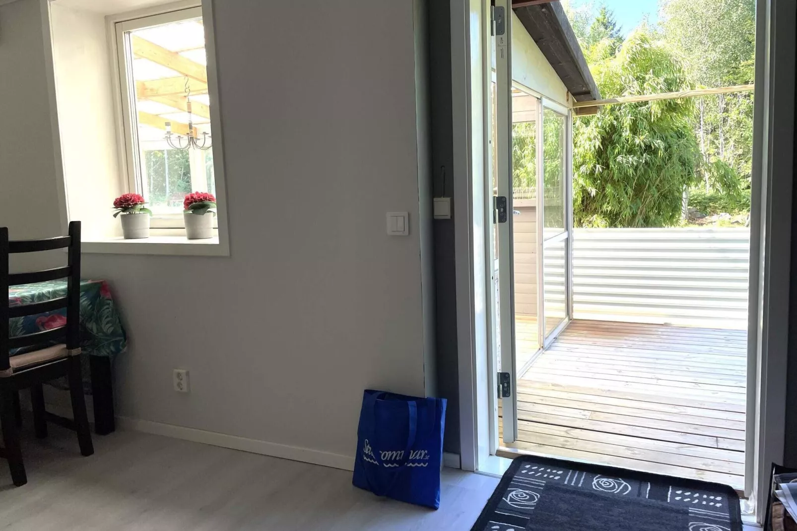 4 Personen Ferienhaus in UDDEVALLA-By Traum-Innenbereich