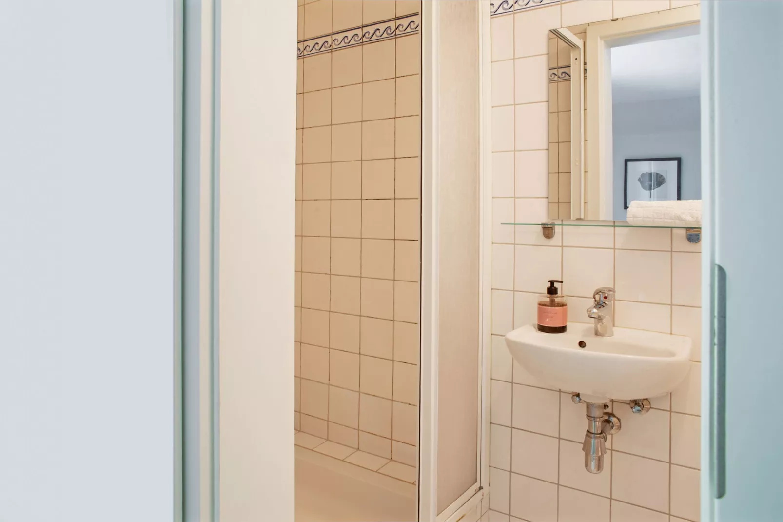 Le Duret-Bathroom