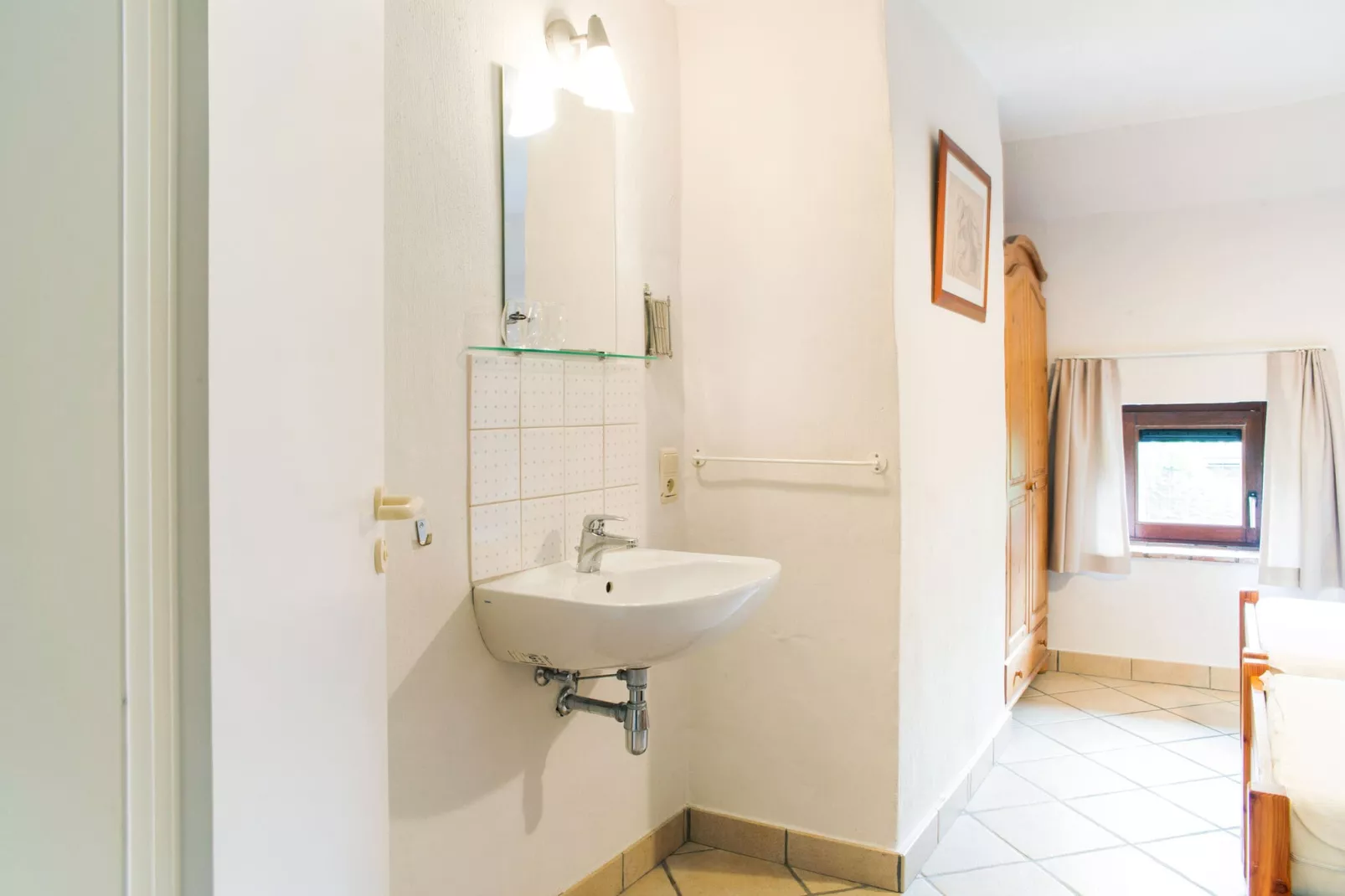 Le Duret-Bathroom
