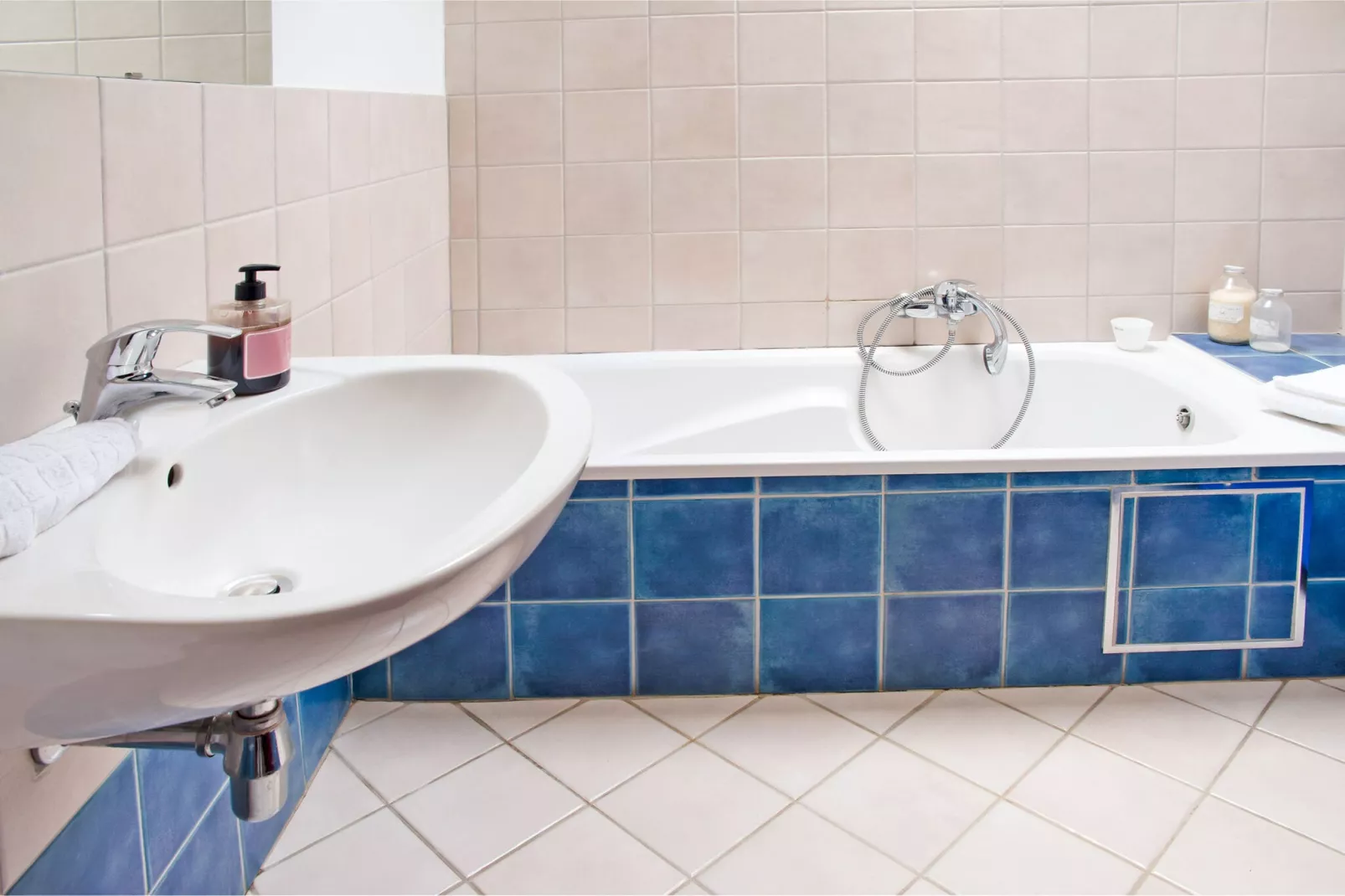 Le Duret-Bathroom