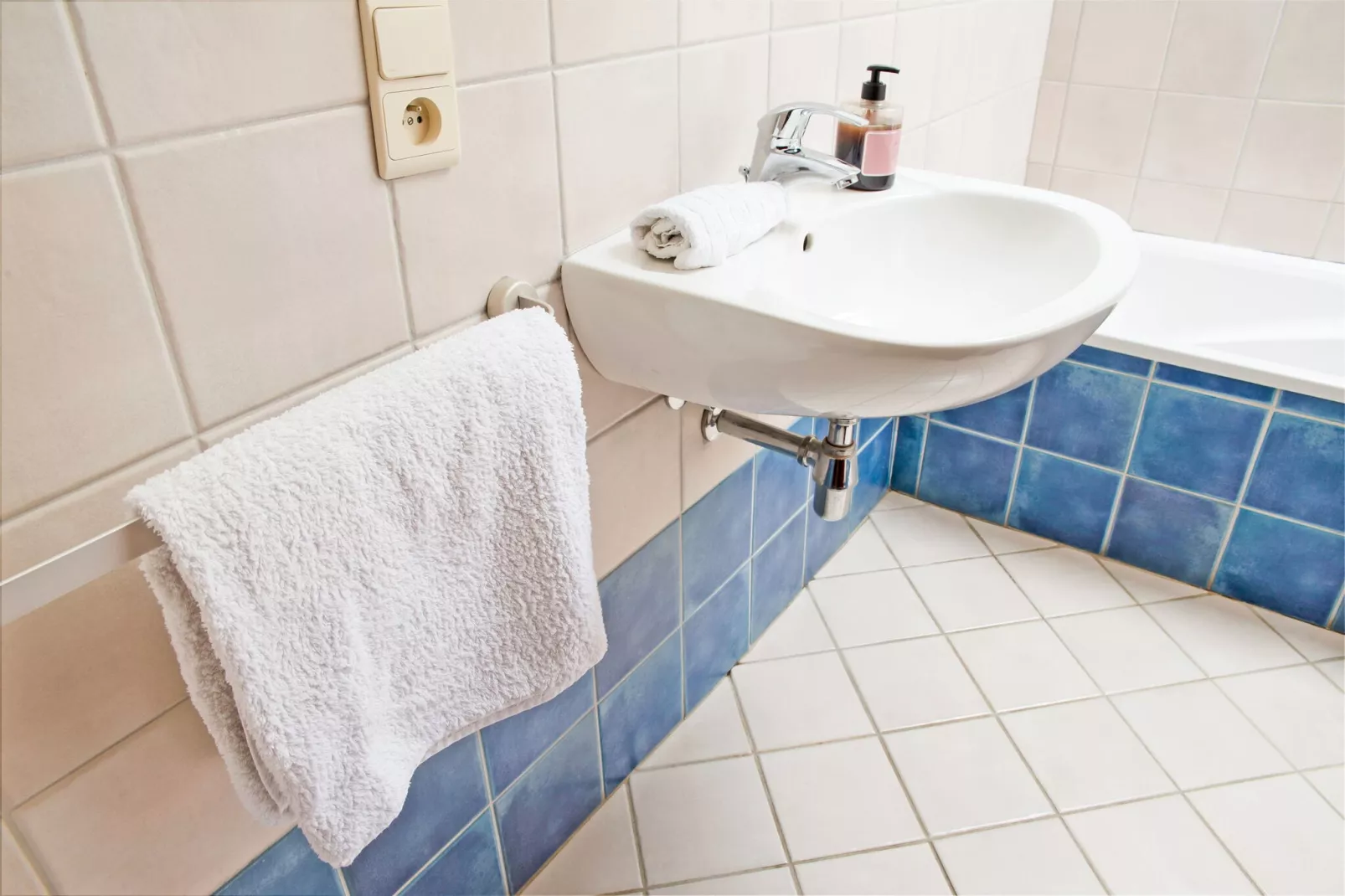 Le Duret-Bathroom