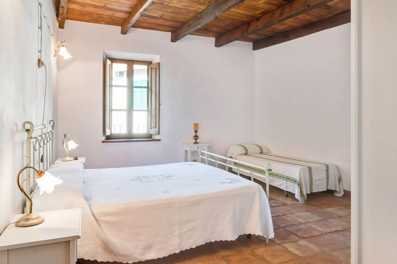 Castello di Argigliano 4-Bedroom