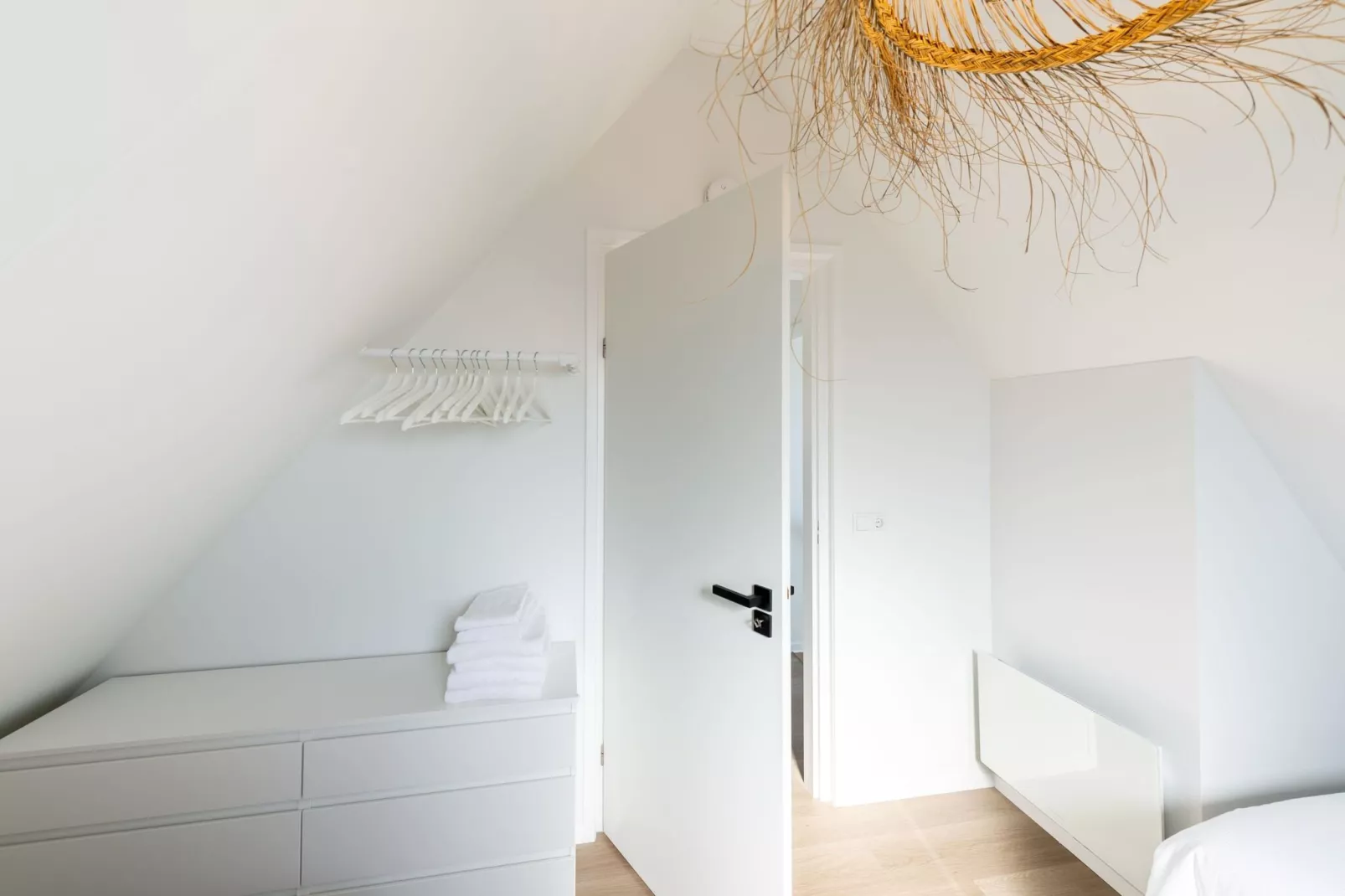 Slow living Guest House Oostkapelle-Schlafzimmer