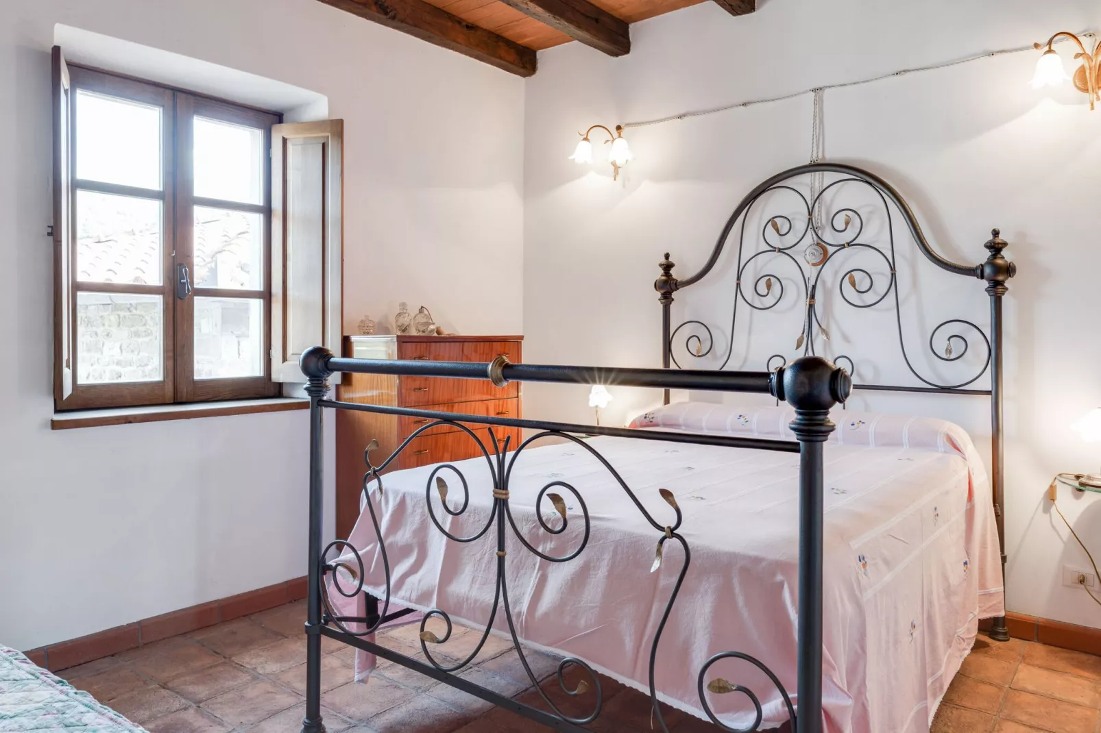 Castello di Argigliano 4-Bedroom