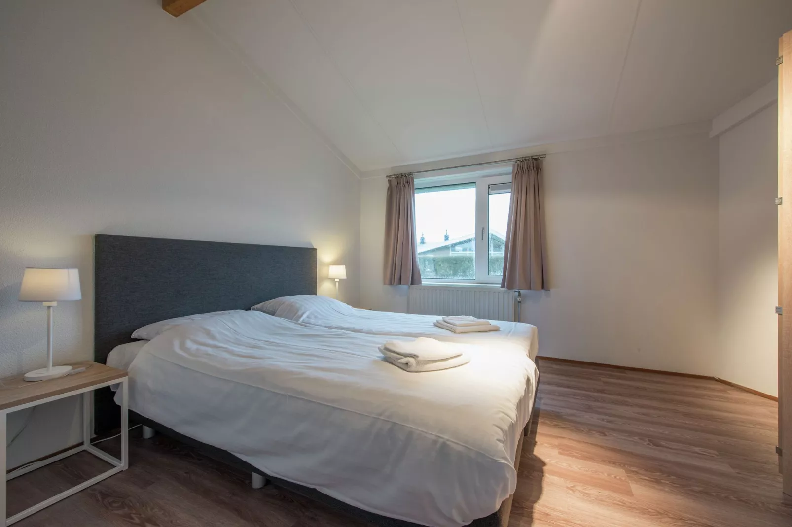 Vakantiepark Hof Domburg 11-Chambre