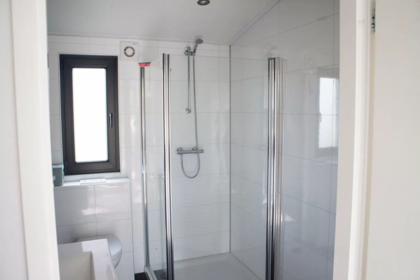 Resort De Wije Werelt 2-Bathroom