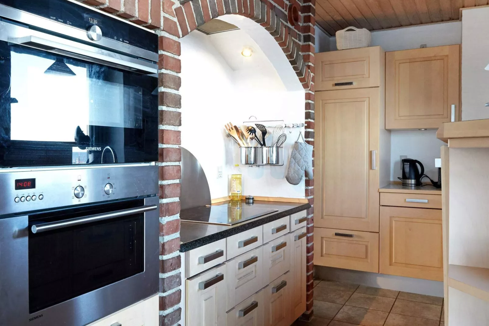 12 person holiday home in Sjællands Odde-By Traum-Indoor