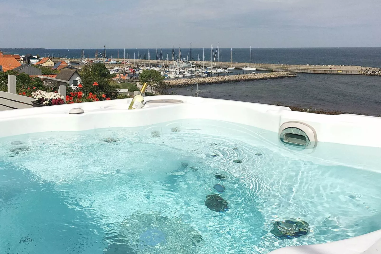 12 person holiday home in Sjællands Odde-By Traum-Spa