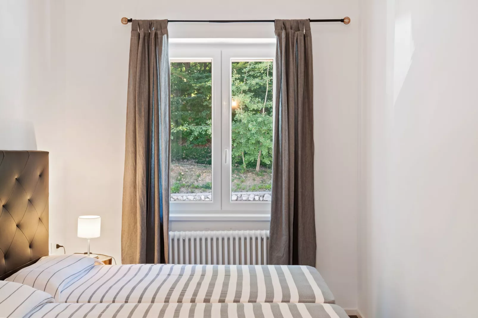 Casa Europa-Schlafzimmer