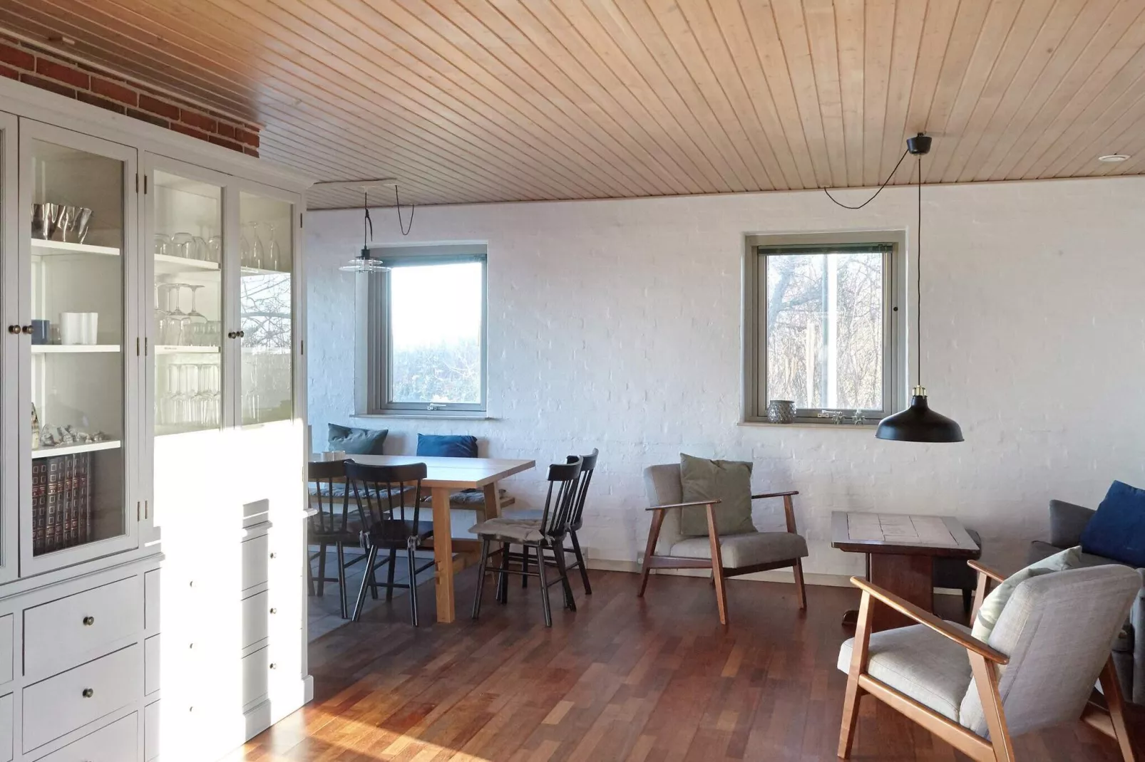12 person holiday home in Sjællands Odde-By Traum-Indoor