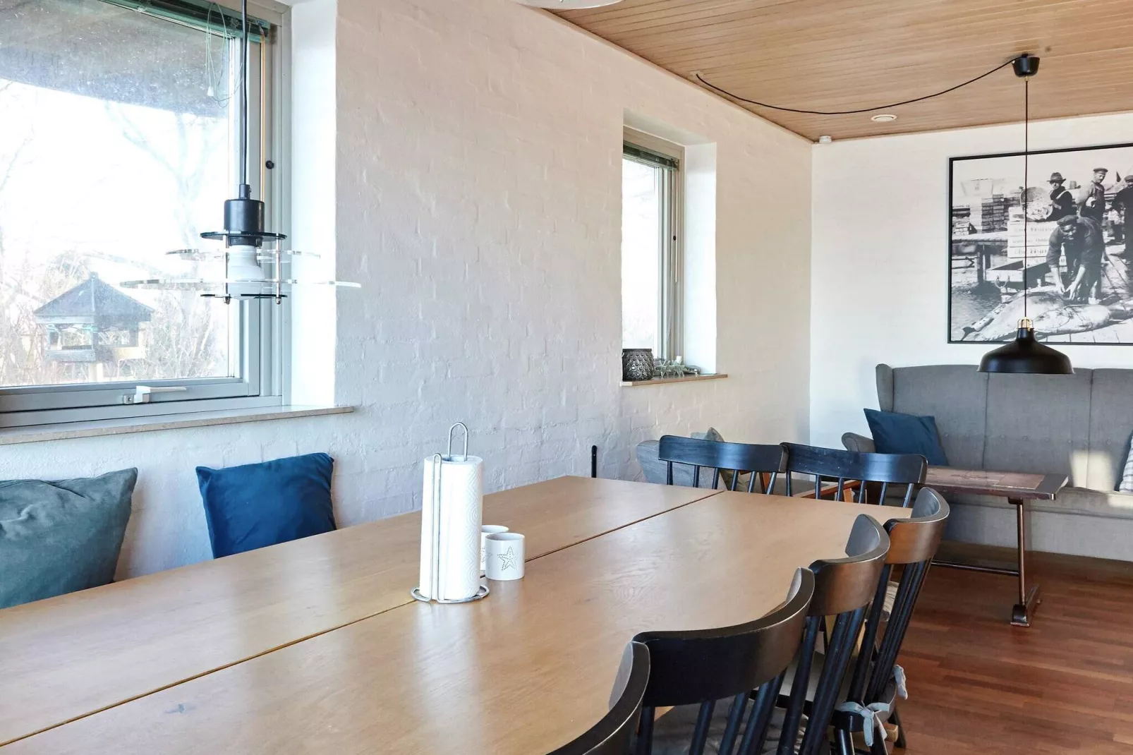 12 person holiday home in Sjællands Odde-By Traum-Indoor