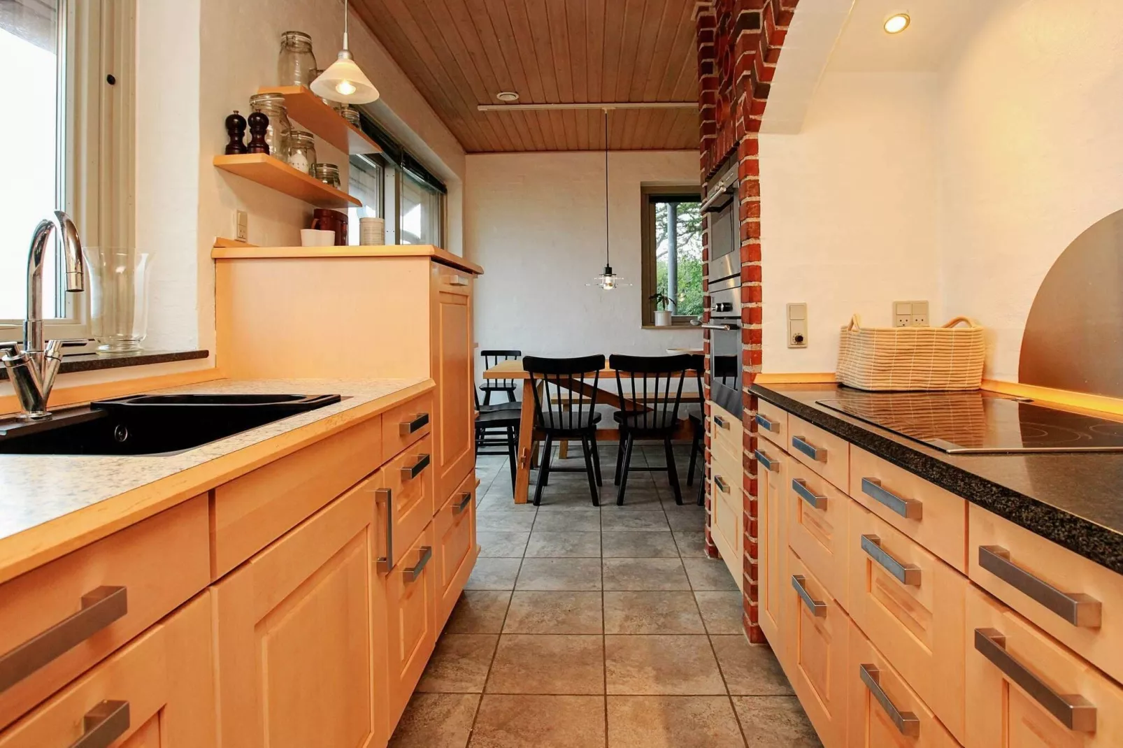 12 person holiday home in Sjællands Odde-By Traum-Indoor